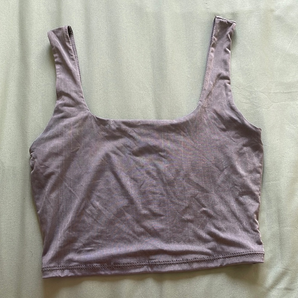 Garage Tank Top
